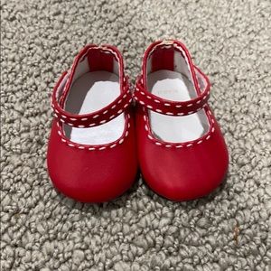 american girl doll shoes